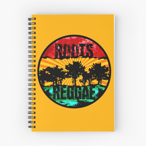 Item preview, Reggae Roots Sunset designed and sold by RastafarReggae.