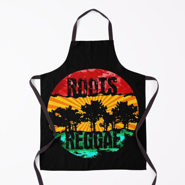 Item preview, Reggae Roots Sunset designed and sold by RastafarReggae.