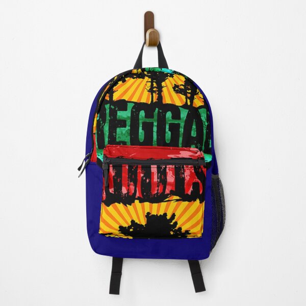 Item preview, Reggae Roots Sunset designed and sold by RastafarReggae.