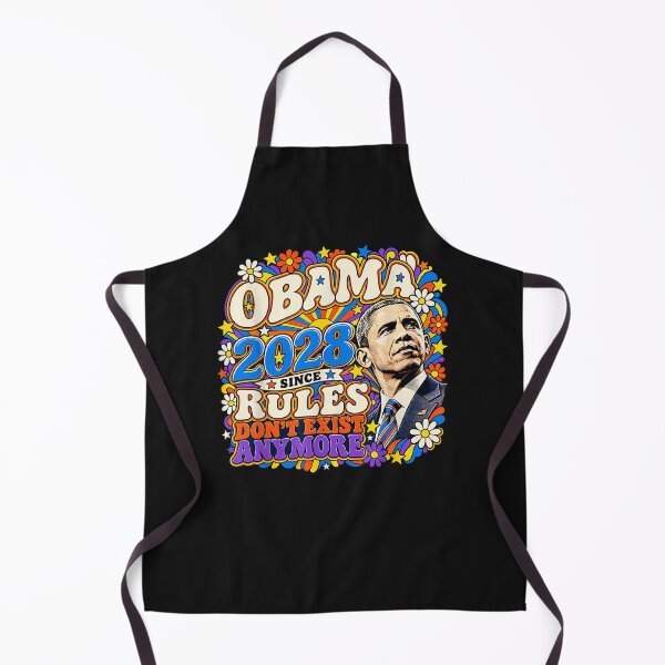 Item preview, obama 2028 designed and sold by EpicBeastF.