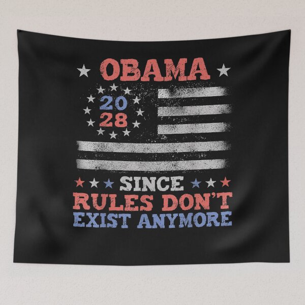 Item preview, obama 2028 designed and sold by EpicBeastF.
