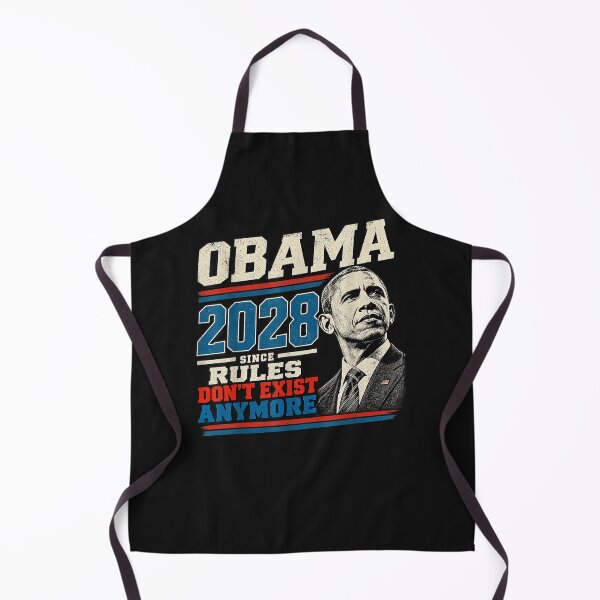 Item preview, obama 2028 designed and sold by EpicBeastF.