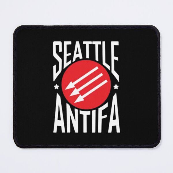 Item preview, Seattle Antifa designed and sold by RonzShhT.