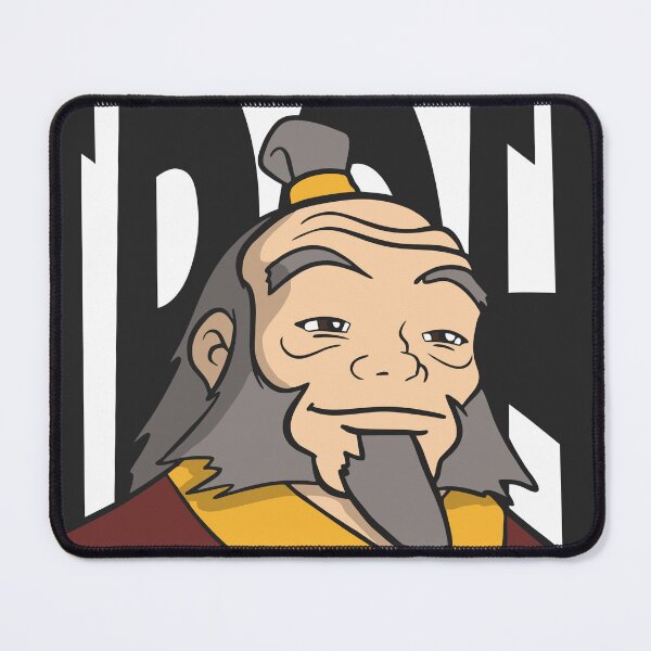 Item preview, The master of Tea " IROH MASTER TEA" designed and sold by cesarshop.
