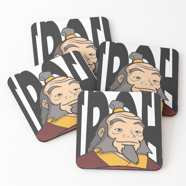 Item preview, The master of Tea " IROH MASTER TEA" designed and sold by cesarshop.