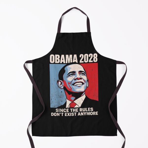 Item preview, obama 2028 designed and sold by EpicBeastF.