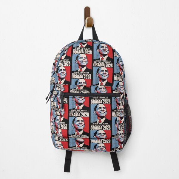 Item preview, obama 2028 designed and sold by EpicBeastF.