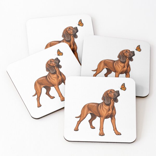 Item preview, Bavarian Mountain Scent Hound designed and sold by VelvetRoom.