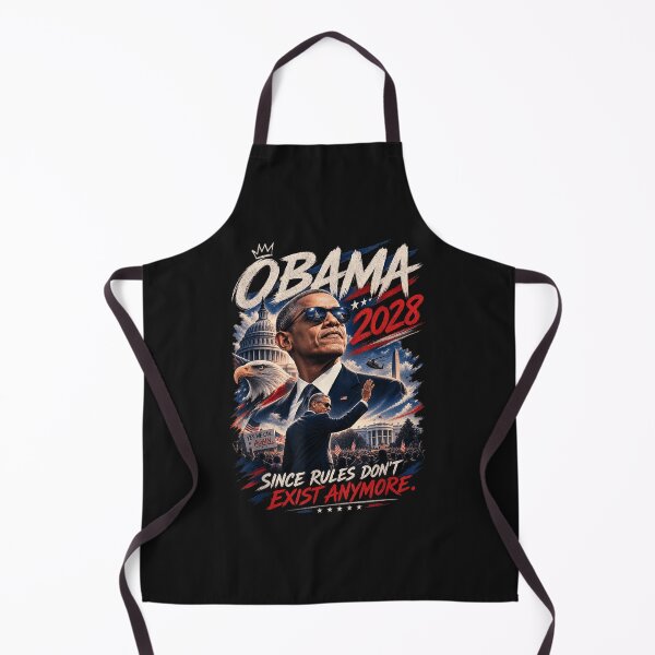 Item preview, obama 2028 designed and sold by EpicBeastF.