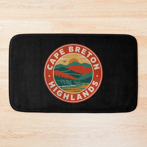 Item preview, Cape Breton Highlands Cape Breton Island Canada Travel designed and sold by Redgiant87x.