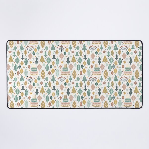 Item preview, Nordic Birthday Confetti | Folk Celebration Design designed and sold by Shuga-Design.