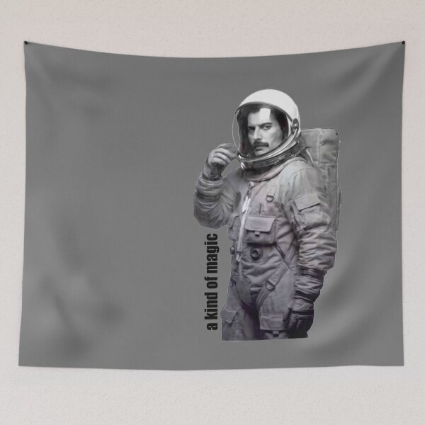 Artikelvorschau, Astronaut entworfen und verkauft von neugart.