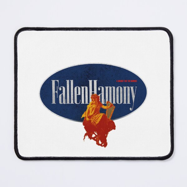 Item preview, Fallen Hamony designed and sold by BabyBooCoo.