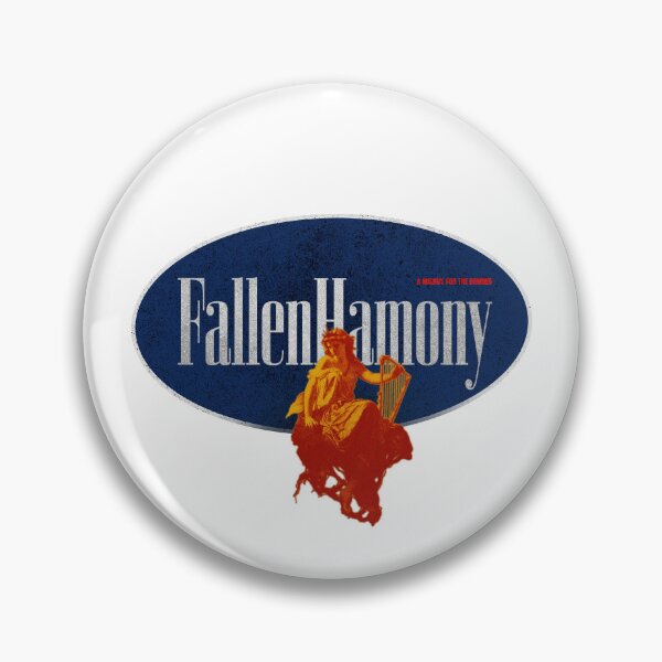 Item preview, Fallen Hamony designed and sold by BabyBooCoo.