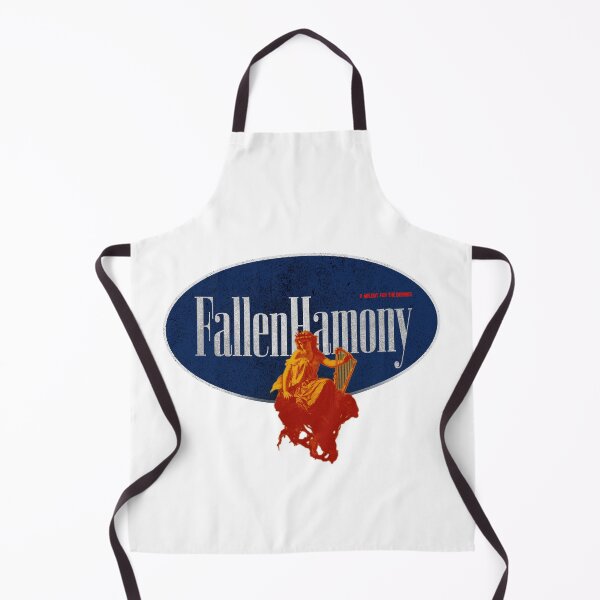 Item preview, Fallen Hamony designed and sold by BabyBooCoo.