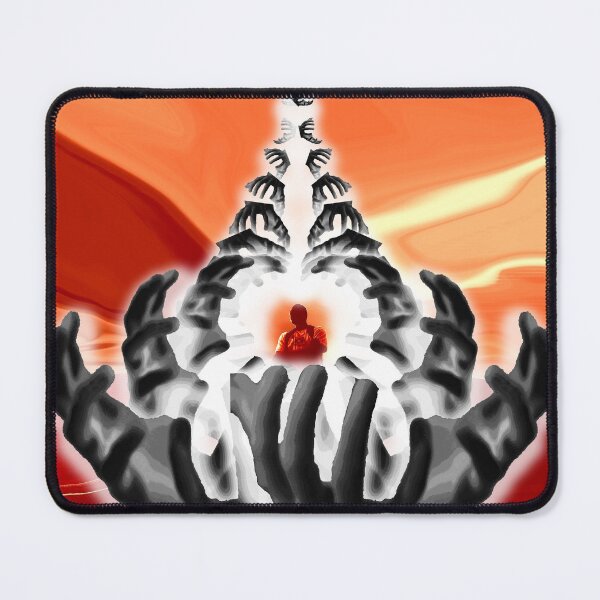 Item preview, HANDSi by Addi Nicki designed and sold by thaddeus & crimson, Adam Moyer.