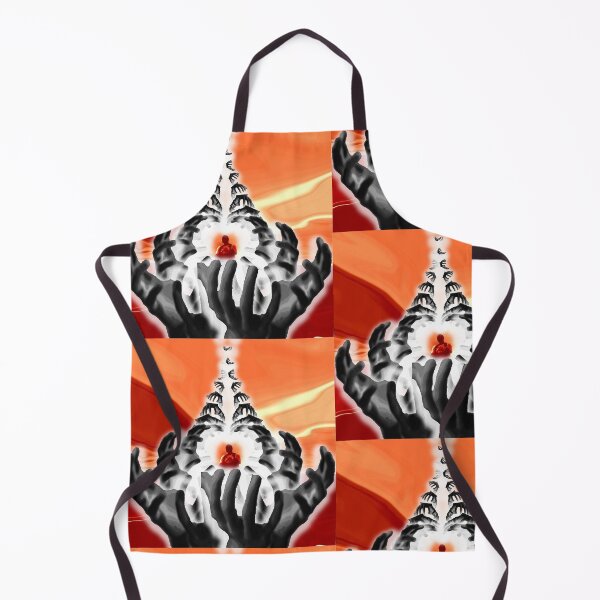 Item preview, HANDSi by Addi Nicki designed and sold by thaddeus & crimson, Adam Moyer.