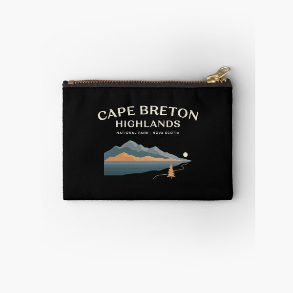 Item preview, Cape Breton Highlands Nova Scotia East Coast Explorer designed and sold by Redgiant87x.