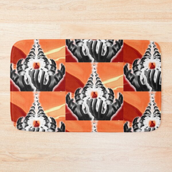 Item preview, HANDSi by Addi Nicki designed and sold by thaddeus & crimson, Adam Moyer.