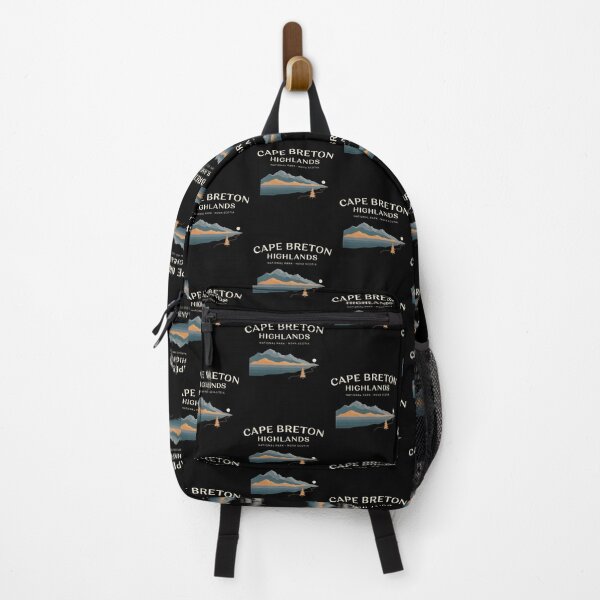 Item preview, Cape Breton Highlands Nova Scotia East Coast Explorer designed and sold by Redgiant87x.