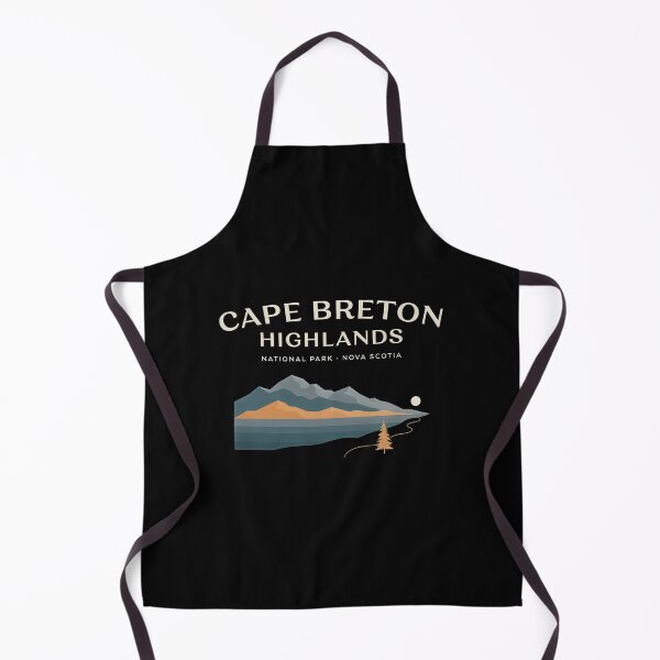 Item preview, Cape Breton Highlands Nova Scotia East Coast Explorer designed and sold by Redgiant87x.