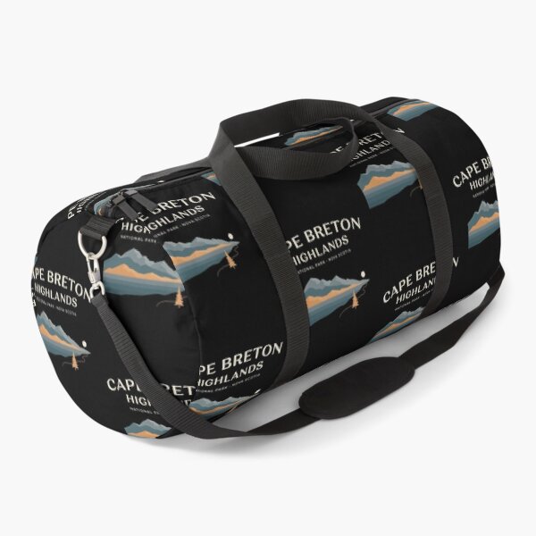 Item preview, Cape Breton Highlands Nova Scotia East Coast Explorer designed and sold by Redgiant87x.