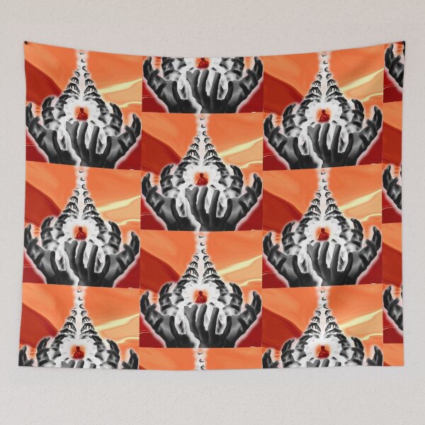 Item preview, HANDSi by Addi Nicki designed and sold by thaddeus & crimson, Adam Moyer.