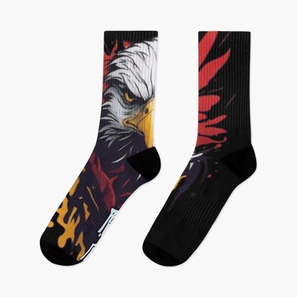 Item preview, Eagle Claw Kung Fu | Fierce Martial Arts Eagle designed and sold by Fei Long Design Hub.
