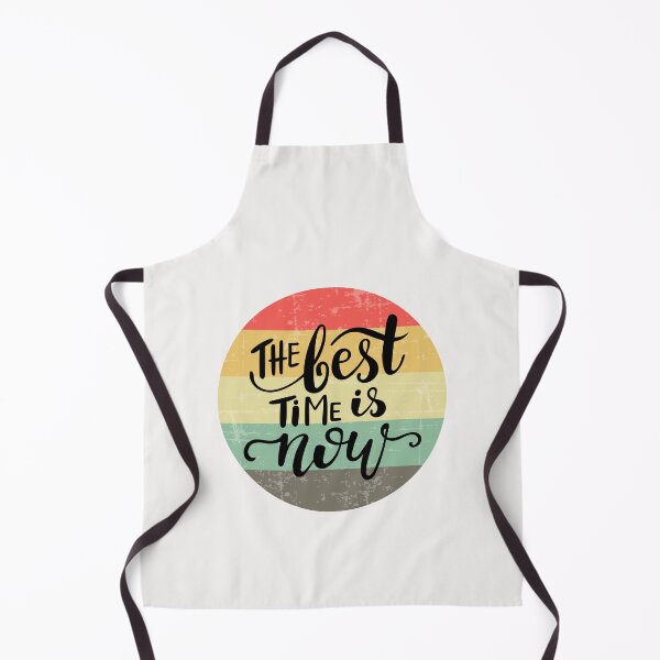 Item preview, The Best Time Is Now designed and sold by FanFest.