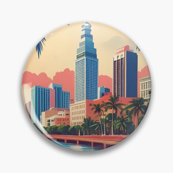 Item preview, San Juan Puerto Rico Vintage Travel Tourism designed and sold by TravelersGems.