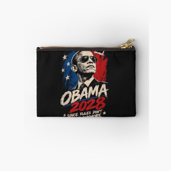 Item preview, obama 2028 designed and sold by EpicBeastF.