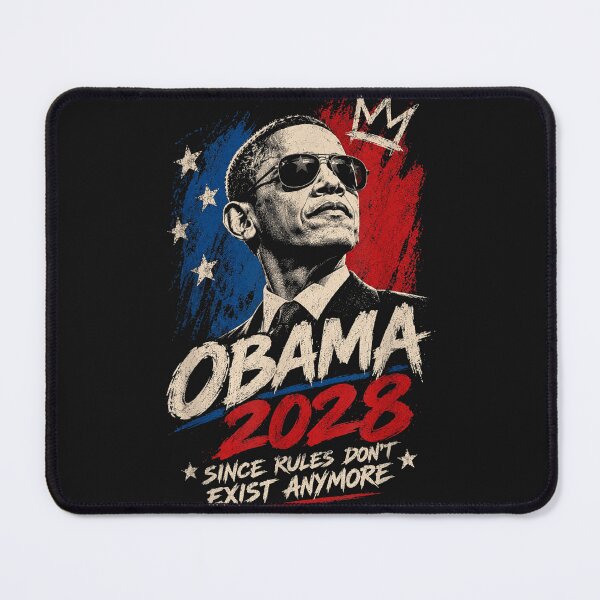 Item preview, obama 2028 designed and sold by EpicBeastF.