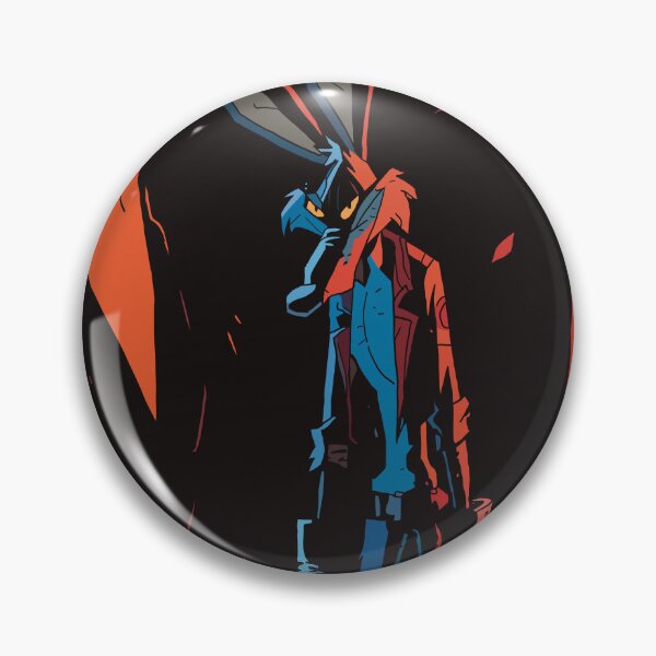 Item preview, Coyote #egdibujitos designed and sold by egdibujitos.