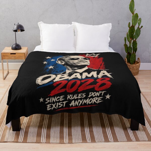 Item preview, obama 2028 designed and sold by EpicBeastF.
