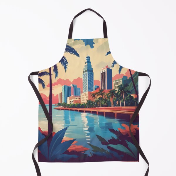 Item preview, San Juan Puerto Rico Vintage Travel Tourism designed and sold by TravelersGems.