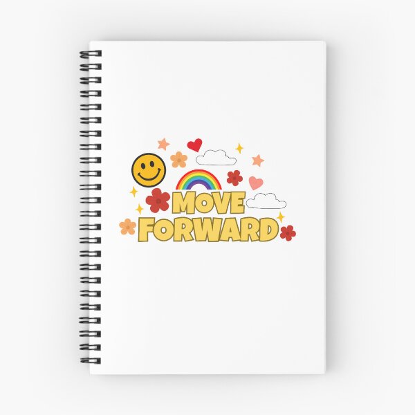 Item preview, Move Forward designed and sold by DixieGirlStudio.