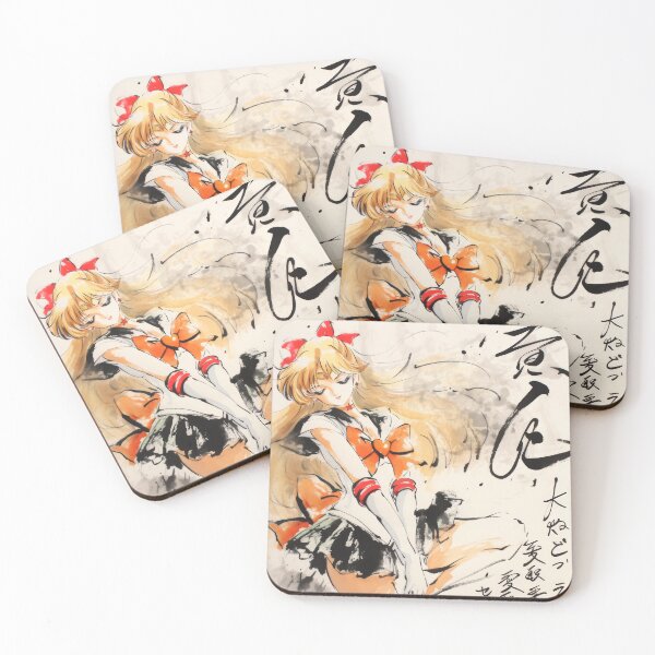 Item preview, Venus Sumi-e  designed and sold by AnimeArsenalPrints.