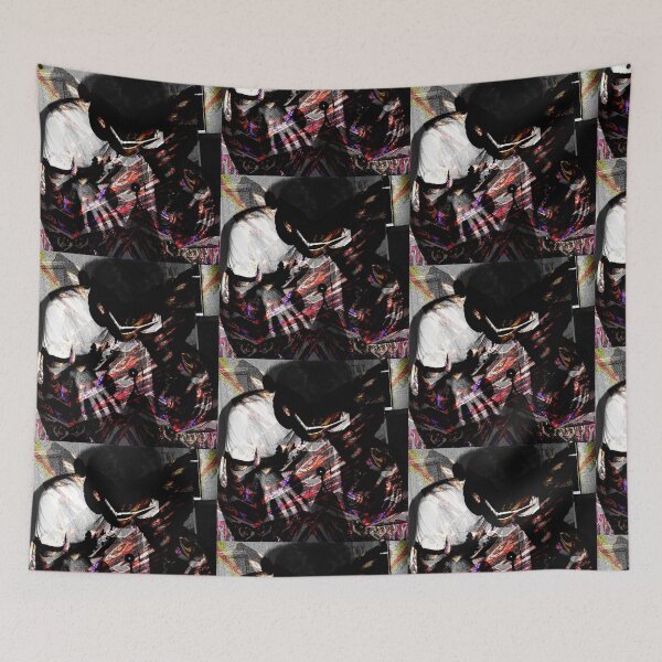 Item preview, LALiO ON THE KEYS! by Adam Moyer designed and sold by thaddeus & crimson, Adam Moyer.