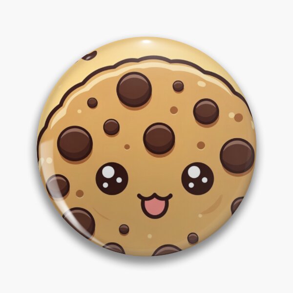 Item preview, Sweet Cookie Cutie Buddy designed and sold by PawShow.