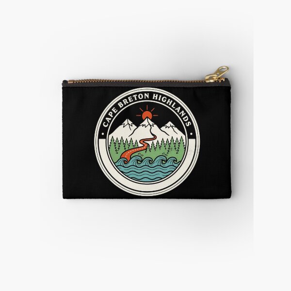 Item preview, Cape Breton Highlands Cape Breton Nova Scotia Coastal Trail designed and sold by Redgiant87x.