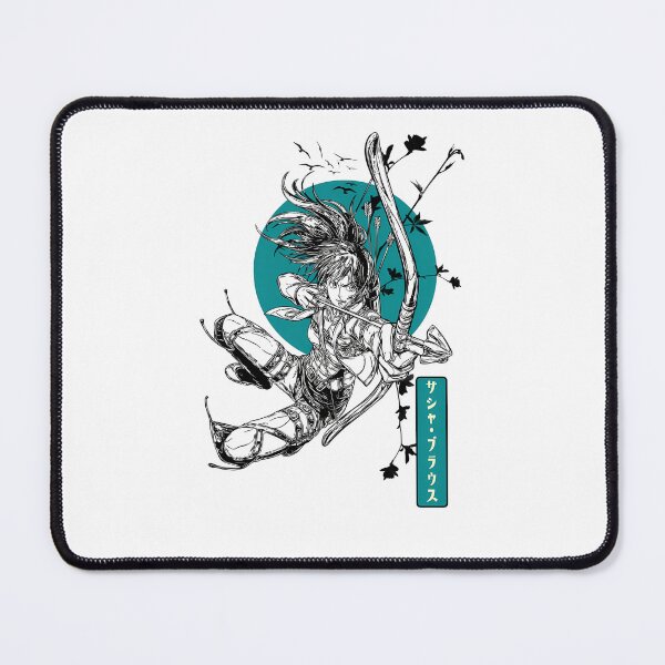 Item preview, Sasha Braus  designed and sold by Petal-Path.
