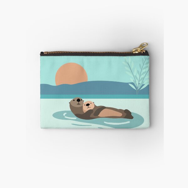 Item preview, Significant Otters designed and sold by monicabianca.