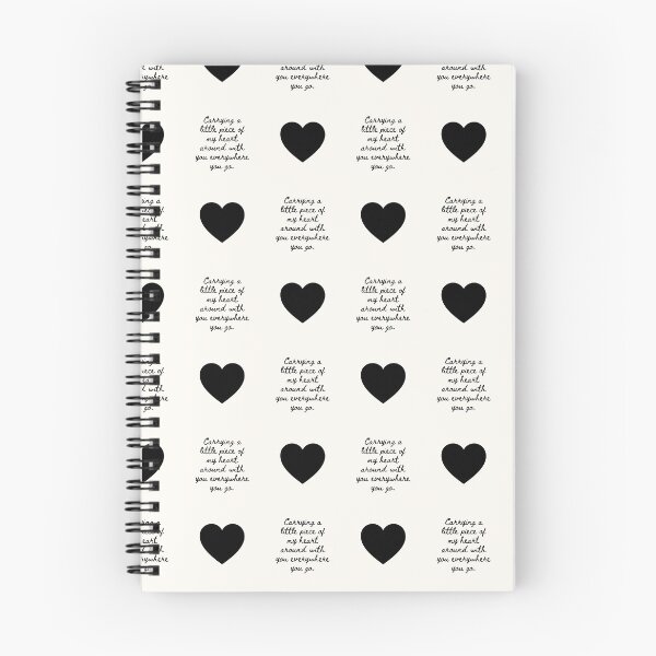 Artikelvorschau, Geschenk mit Herzmotiv und Spruch für die Ehefrau | Geschenk mit Liebesgedicht für die Freundin | Geschenk mit süßem Spruch für die Tochter entworfen und verkauft von VivaFy.