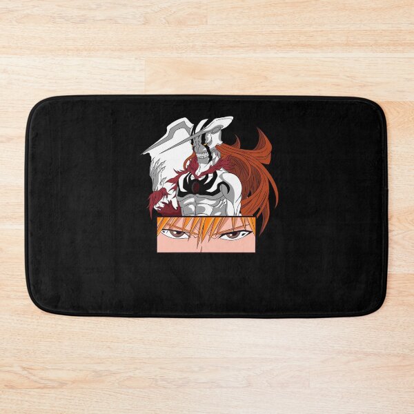 Item preview, Ichigo Vs Ulquiorra Battle Bleac designed and sold by Petal-Path.