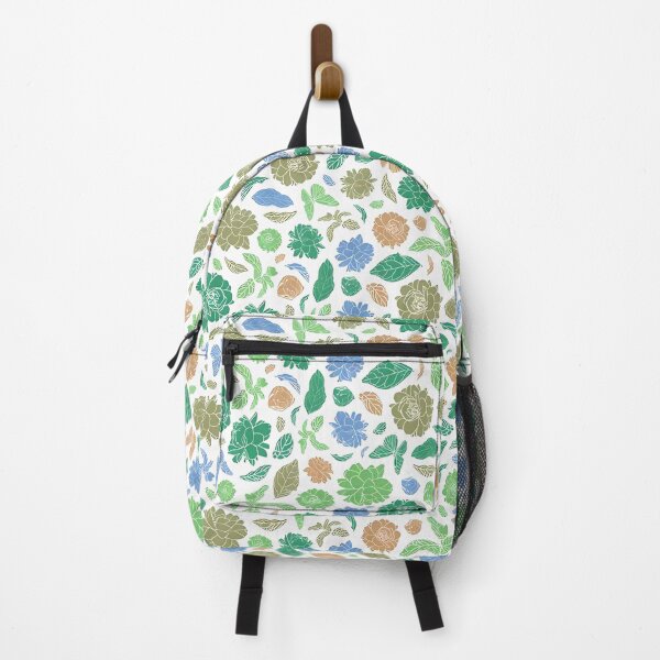 Item preview, Botanical Harmony Pattern designed and sold by RobertJes.
