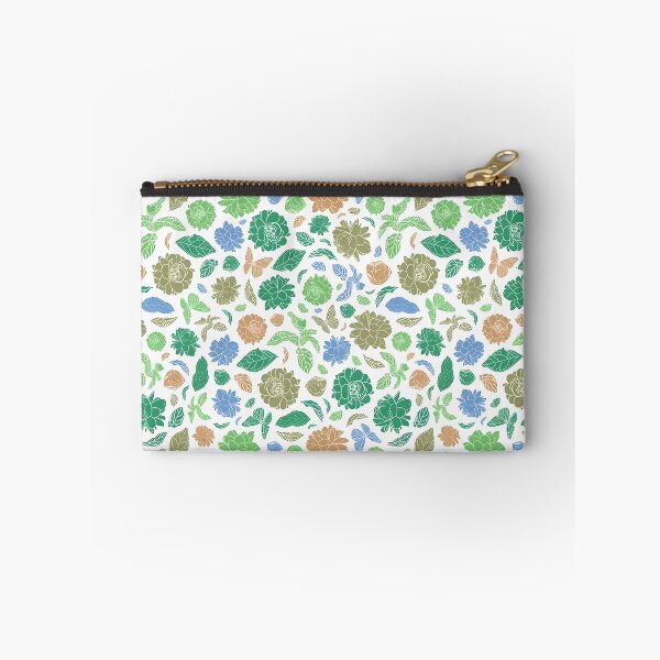 Item preview, Botanical Harmony Pattern designed and sold by RobertJes.
