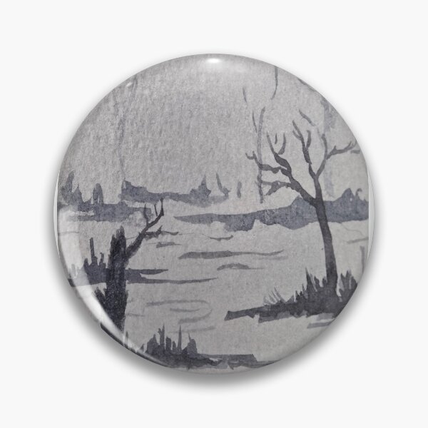 Item preview, Swamp designed and sold by JoshSmosh.