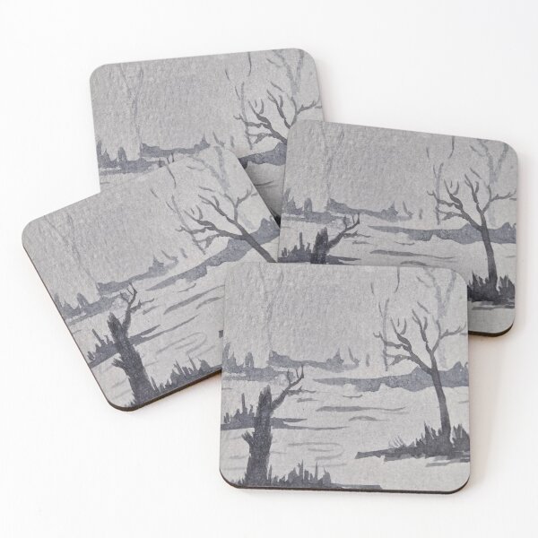 Item preview, Swamp designed and sold by JoshSmosh.