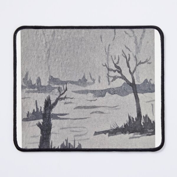 Item preview, Swamp designed and sold by JoshSmosh.