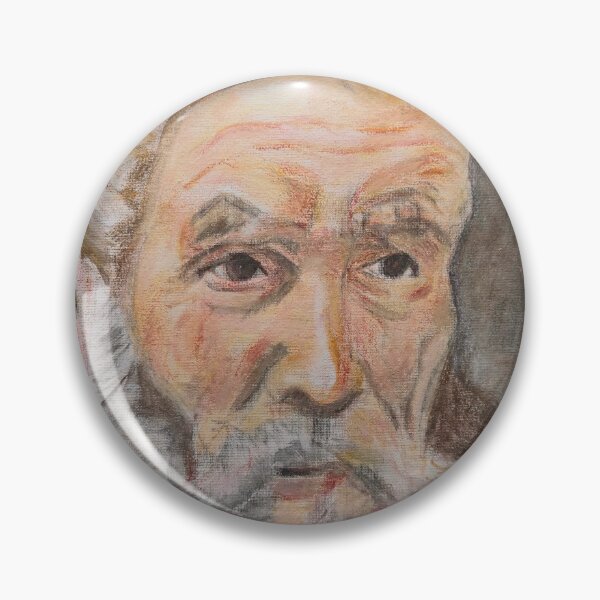 Item preview, St. Matthew the Evangelist  designed and sold by ScottSvanefeltArt.